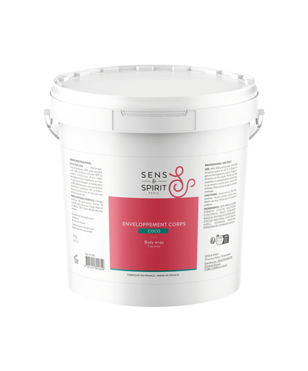 Enveloppement Coco 4 kg - Sens&Spirit