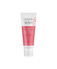 Gommage corps coco-vanille 200ml - Sens&Spirit
