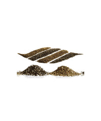 Set de 36 pierres de massage en basalte - Sens&Spirit