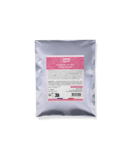 Peel off contour des yeux 10g - Sens&Spirit