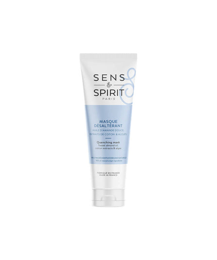 Masque désaltérant 200 ml - Sens&Spirit
