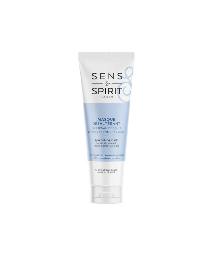 Masque désaltérant 200 ml - Sens&Spirit