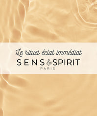 Rituel éclat immédiat CABINE - Sens&Spirit