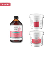 Rituel Évasion CABINE - Sens&Spirit