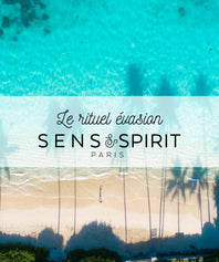 Rituel Évasion CABINE - Sens&Spirit