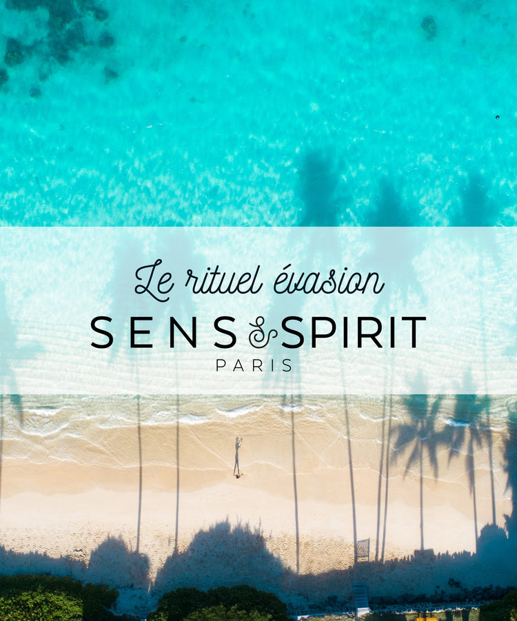 Rituel Évasion CABINE - Sens&Spirit