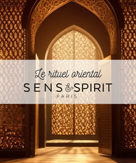 Rituel Oriental CABINE - Sens&Spirit