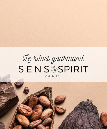 Rituel gourmand CABINE - Sens&Spirit