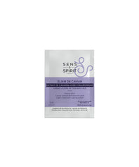 Echantillons crème légère caviar anti-âge 5ml x 25 - Sens&Spirit