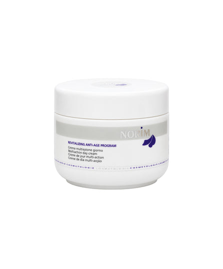 Crème de jour multi-actions Peaux Matures 250 ml - Norim