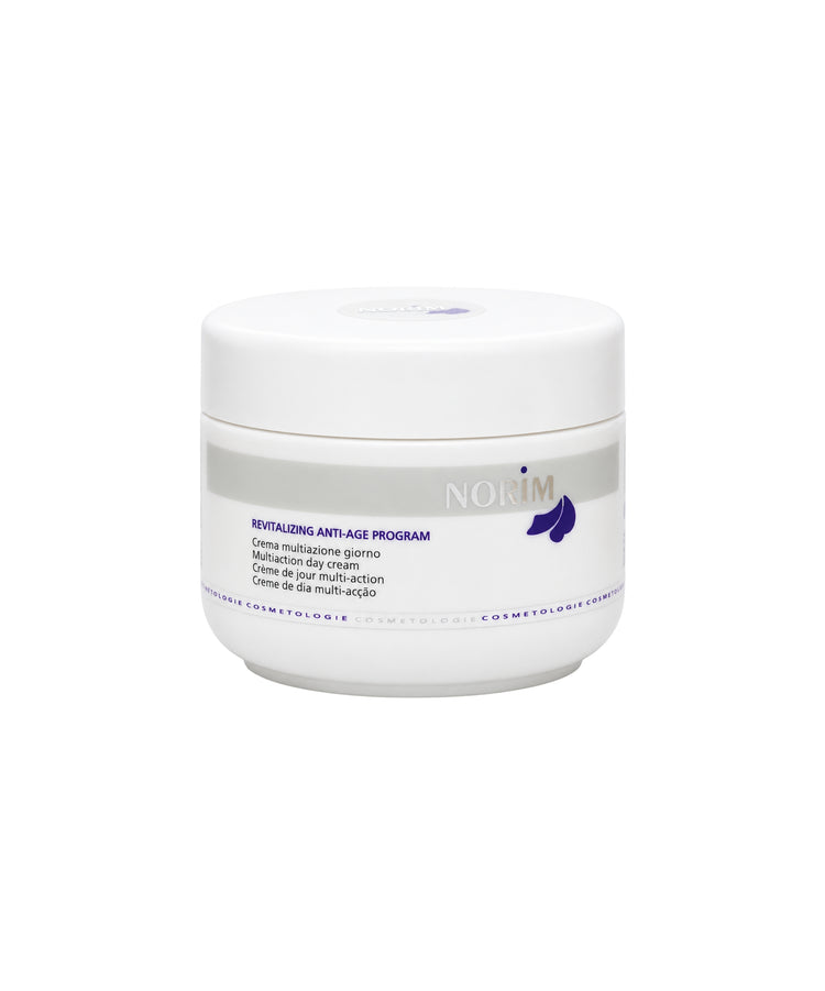 Crème de jour multi-actions Peaux Matures 250 ml - Norim