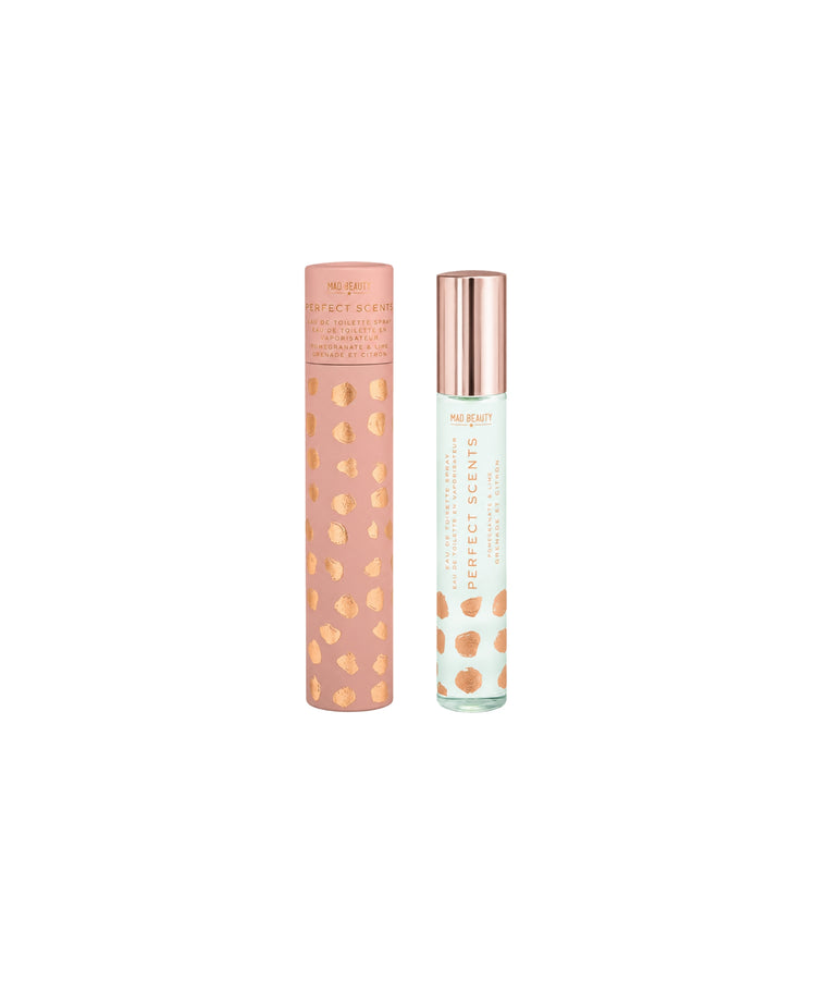 Parfum 'Splash of Gold' 10ml
