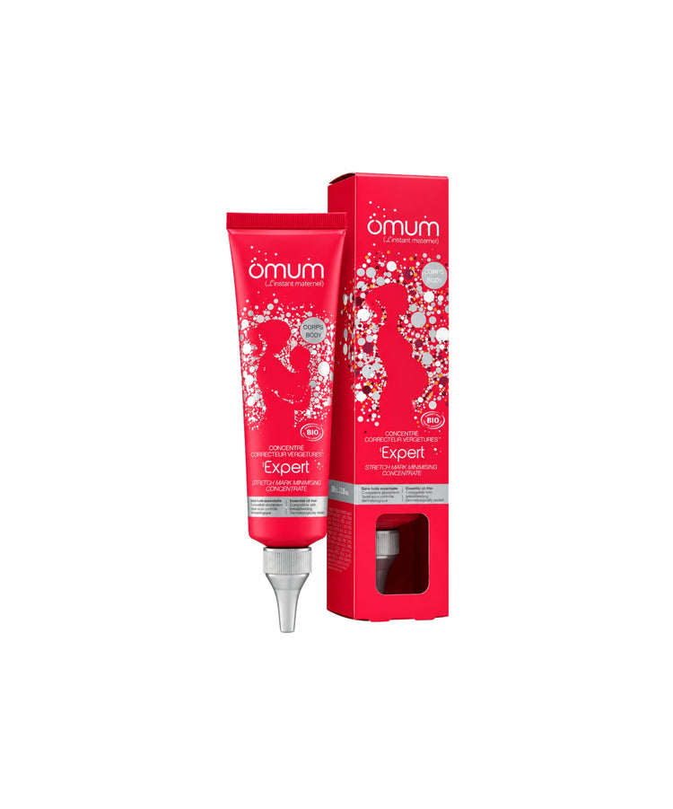 Correcteur vergetures L'Expert Concentré 100 ml - Omum