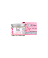 Crème fouettée corps La Confidente 50 ml - Omum