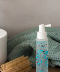 Lotion fortifiante cheveux Mon Coup de Pousse 100 ml - Omum