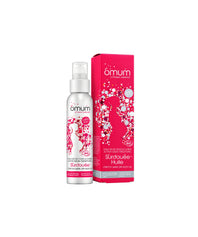 Huile sèche ciblée vergetures La Surdouée 100 ml - Omum