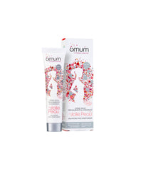 Crème rééquilibrante hydratante Ma Jolie Peau 40ml - Omum