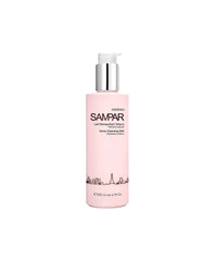 Lait démaquillant velours 200 ml - Sampar