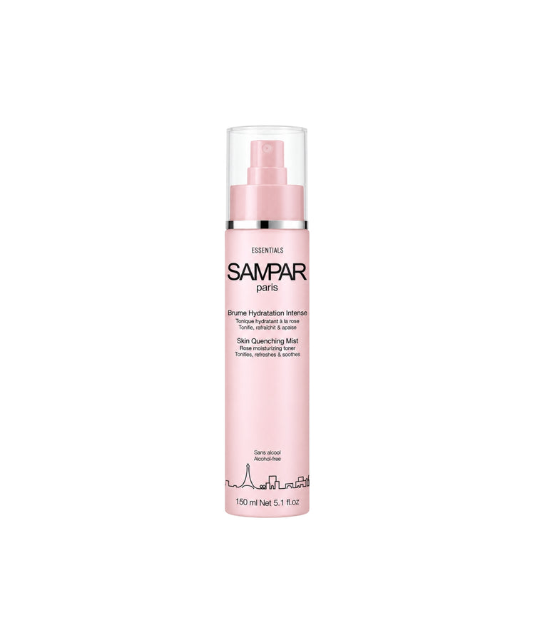 Brume hydratation intense 150 ml - Sampar
