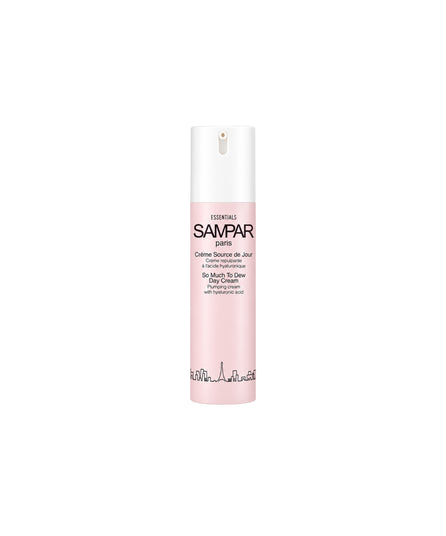 Crème source de jour 50 ml - Sampar