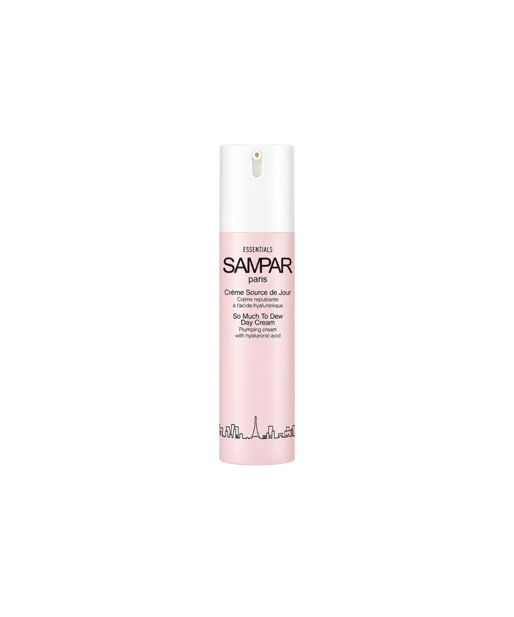 Crème source de jour 50 ml - Sampar