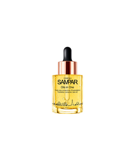 Oils in one 30 ml - Sampar