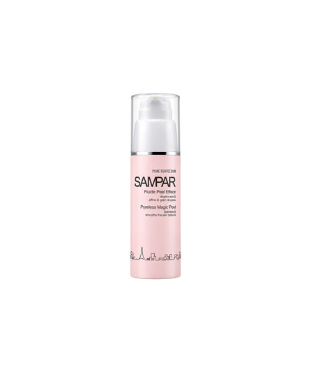 Fluide peel efface 50 ml - Sampar