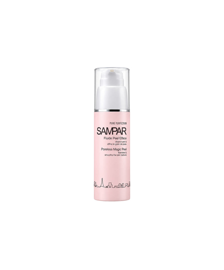 Fluide peel efface 50 ml - Sampar