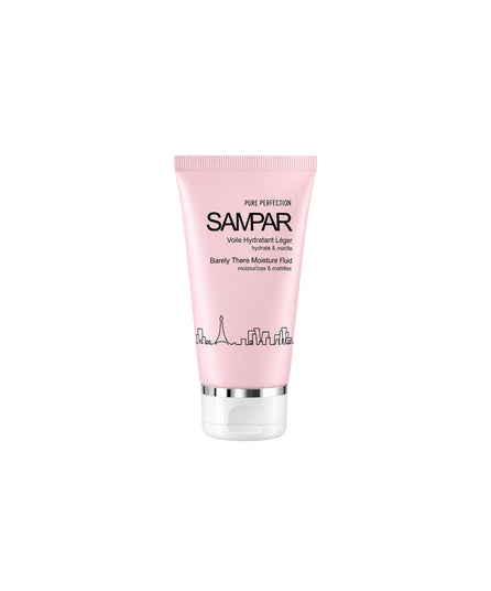 Voile hydratant léger 50 ml - Sampar
