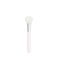 Pinceau masque visage silicone ovale