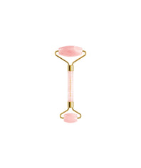 Rouleau de jade Quartz Rose - Jade Roller