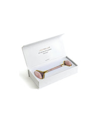 Rouleau de jade Quartz Rose - Jade Roller