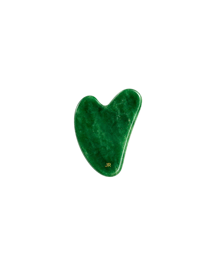 Gua sha Jade - Jade Roller