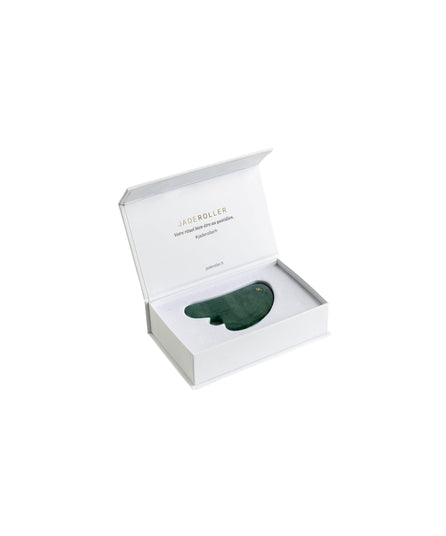Gua sha Jade - Jade Roller