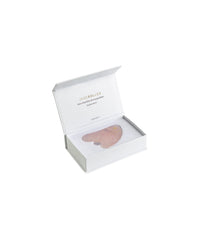 Gua sha Quartz rose - Jade Roller