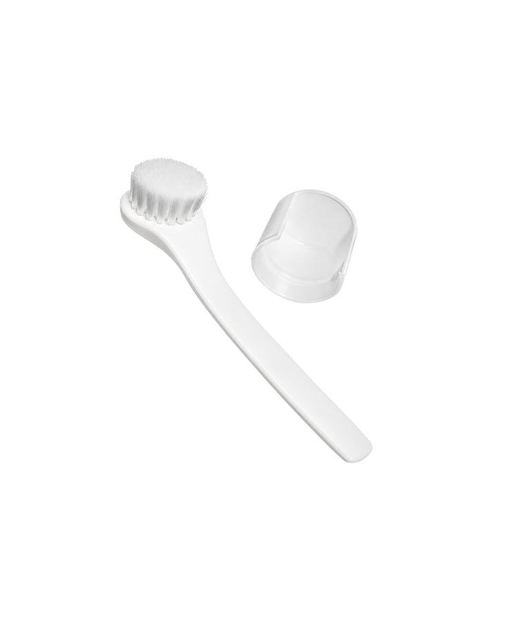 Brosse faciale