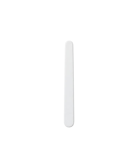 Spatule crème 9 cm
