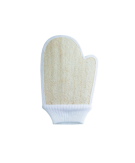 Gant Loofah 100% végétal