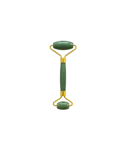 Rouleau de jade Aventurine