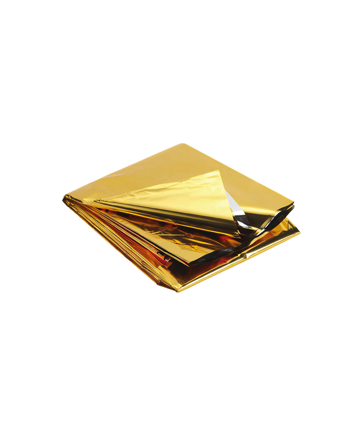 Couverture Isothermique
