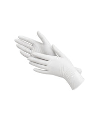100 gants vinyle