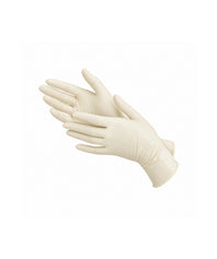 100 gants sans latex