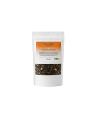 Thé vert Bio Minceur Drainant - Yumi Beauty