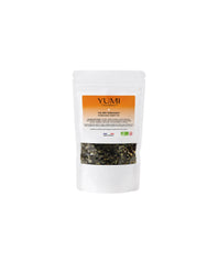 Thé vert Bio Energisant - Yumi Beauty