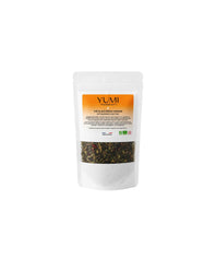 Thé Glacé Bio Brule-graisse - Yumi Beauty