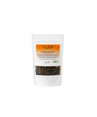 Thé Glacé Bio Jambes légères  - Yumi Beauty