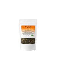 Infusion Glacée Bio Peau Eclatante - Yumi Beauty
