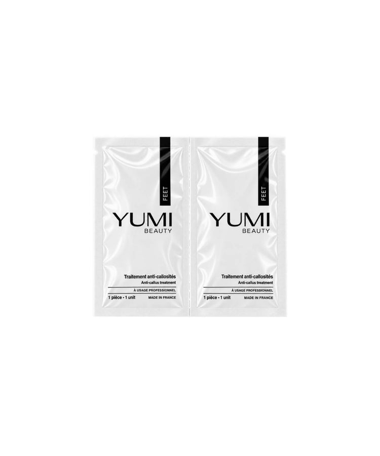 Patch - Yumifeet - Yumifeet