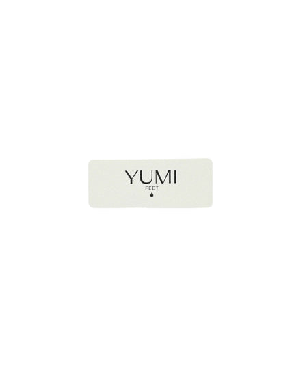 Adhésif lissant - Yumifeet - Yumifeet