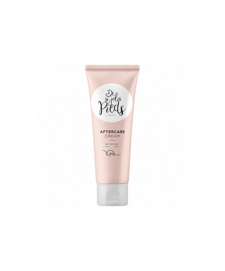 After Care Cream 75ml - Yumifeet - Yumifeet